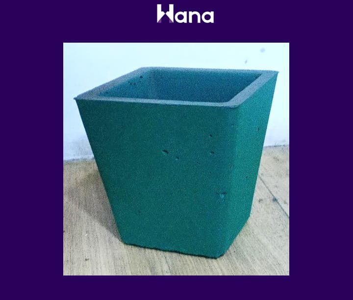 BETON GUL GORSOK 10*7*10 — product photo