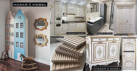 Hazar Yelkeni Türkmenbaşı — firma kapak görseli