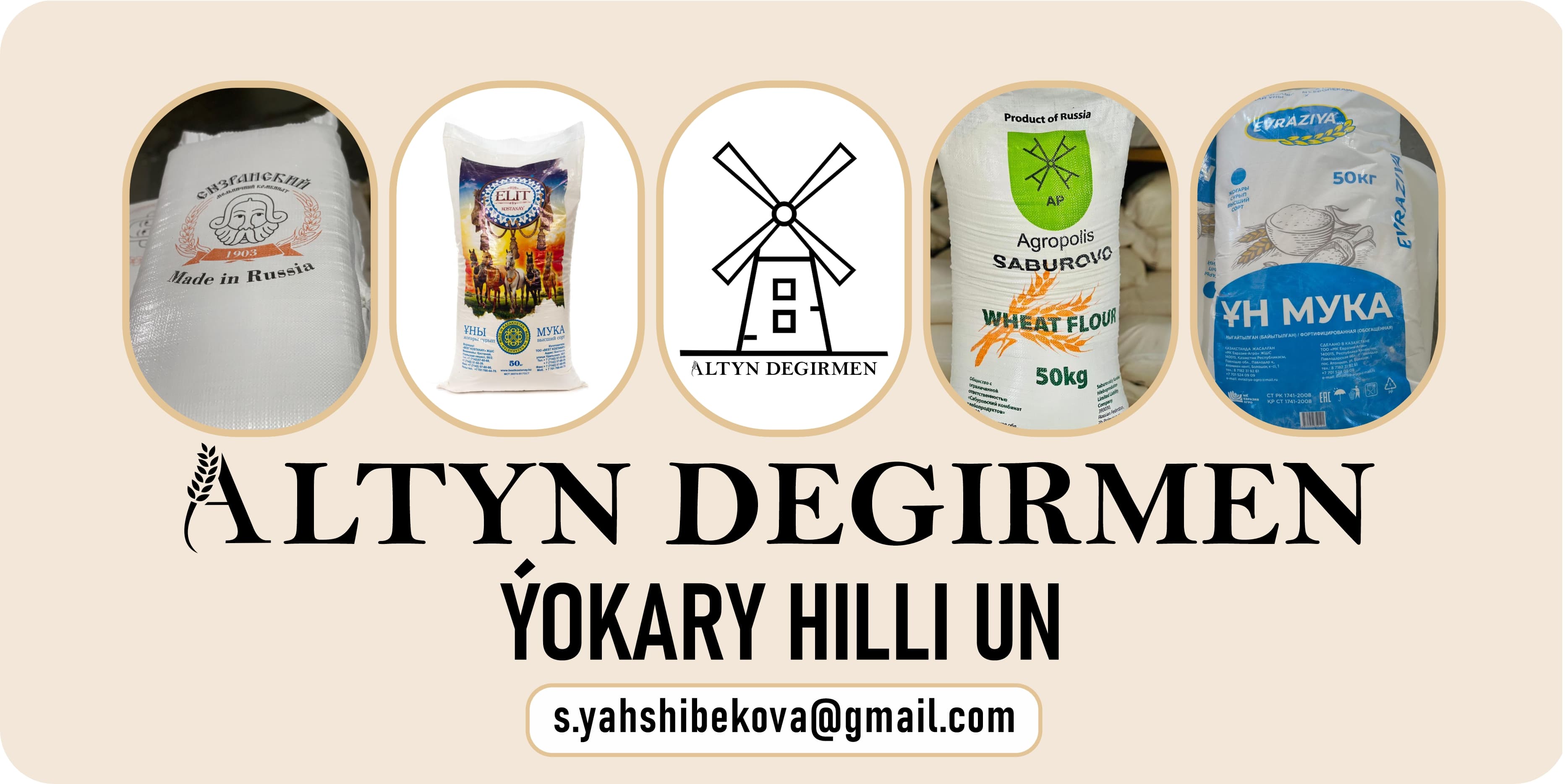 Altyn Degirmen cover