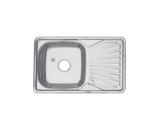 Aşhana üçin moýka 76*45 — product photo