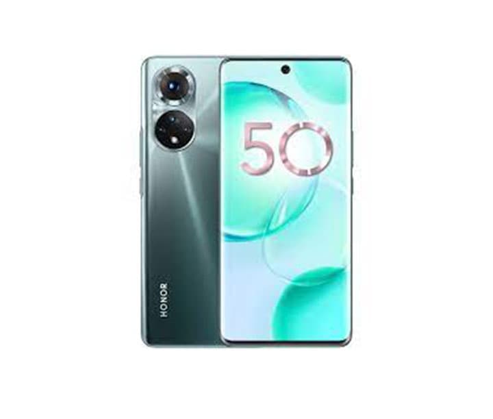 HONOR 50 6/128GB — product photo