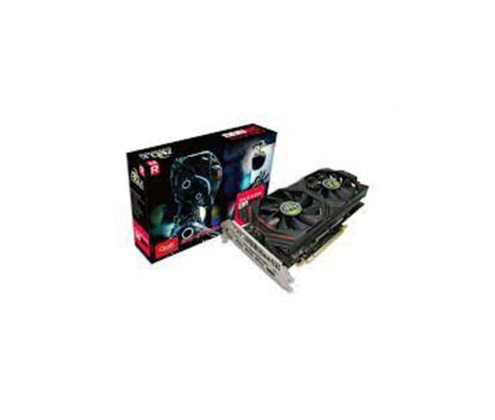 VGA.AXLE RX580 8GB — product photo