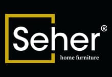 Seher Mebel logo