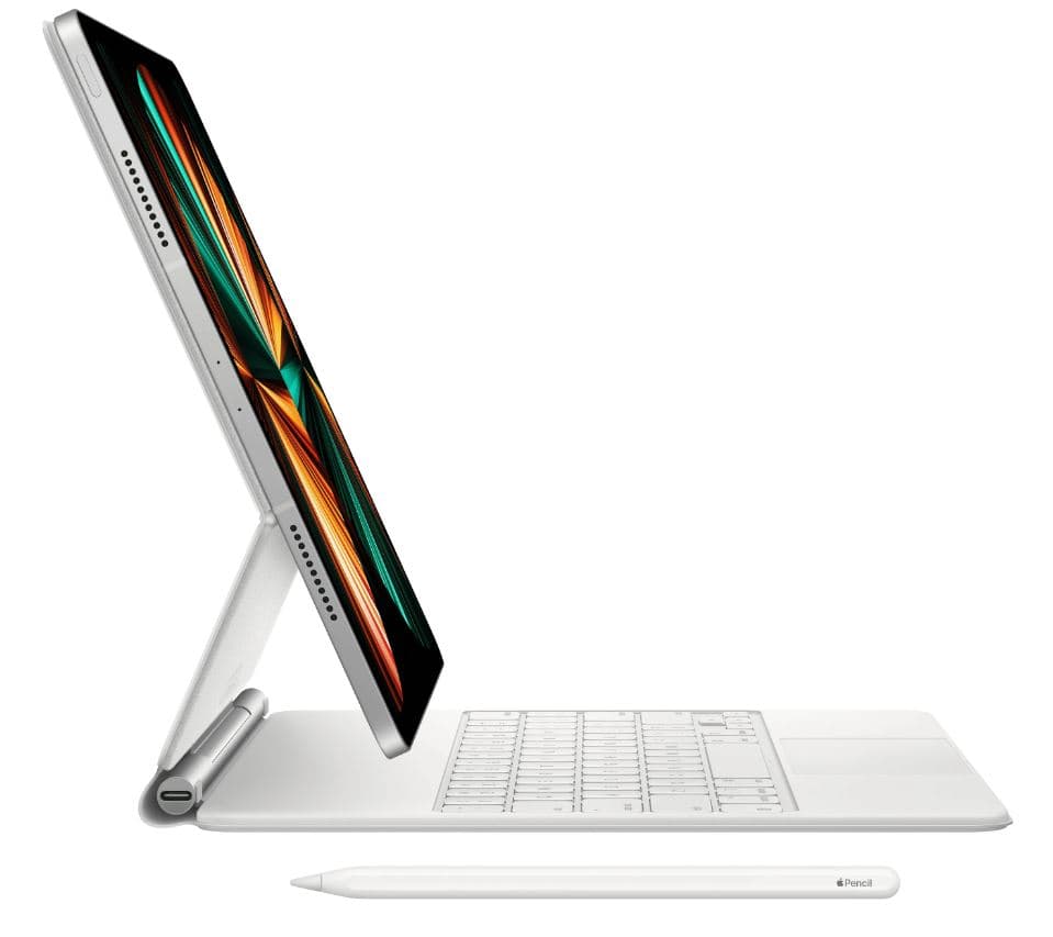 Apple iPad Pro 12,9 Magic Keyboard — product photo