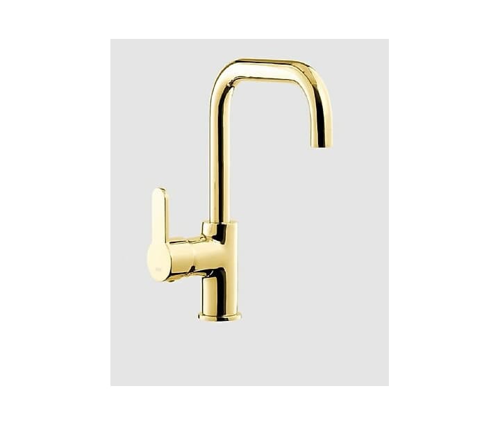 ADELL LENTO GOLD KUGU LAVABO BATARYASI — product photo