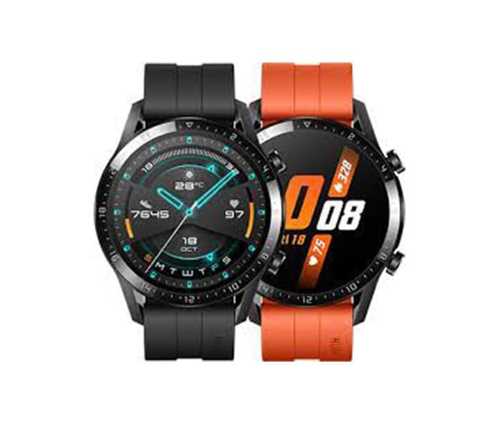 Watch GT2 46mm — product photo