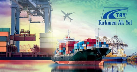 Turkmen Ak Yol — company cover photo