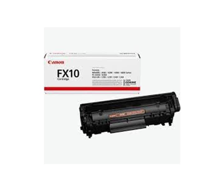 CartLJ.SC FX-10 / 12A — product photo