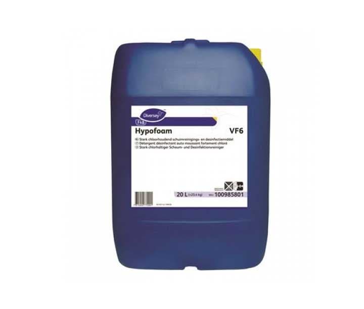Hypofoam VF6 — product photo