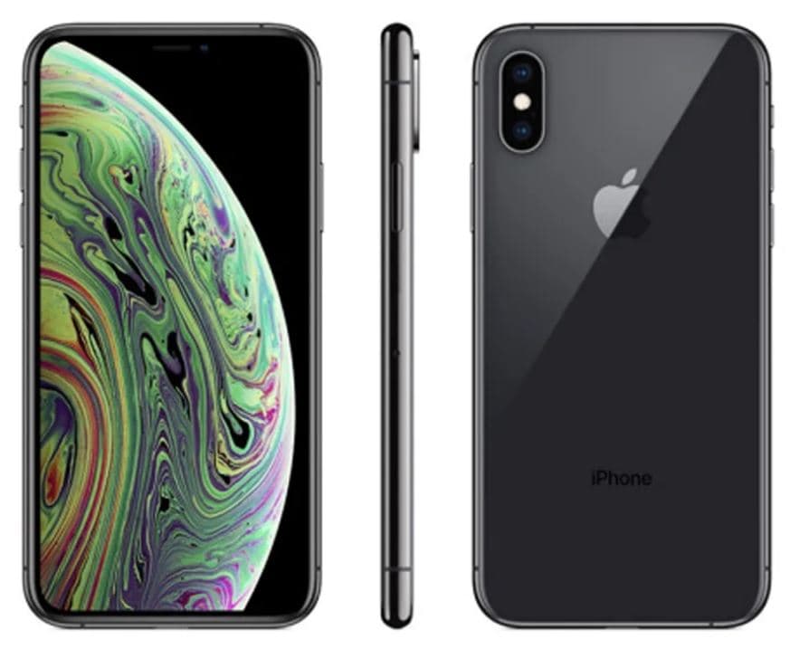 iPhone XS 512GB — product photo