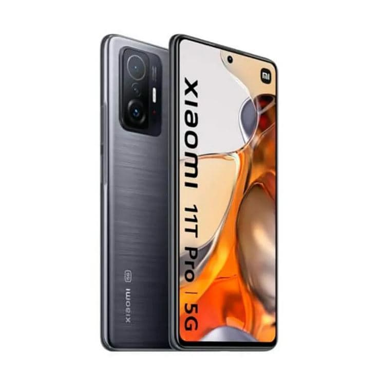 MI 11T Pro 12/256GB — product photo