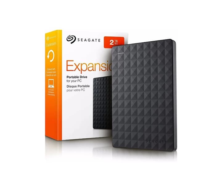 HDDEXT.2TB SEAG EXP — product photo