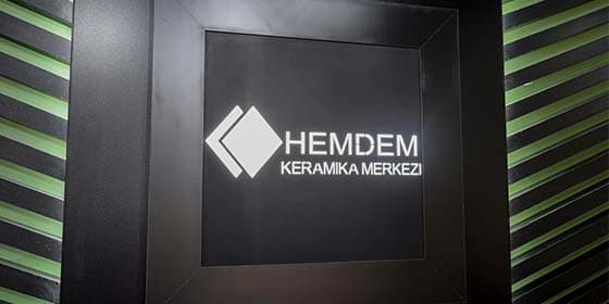 Hemdem — firma kapak görseli