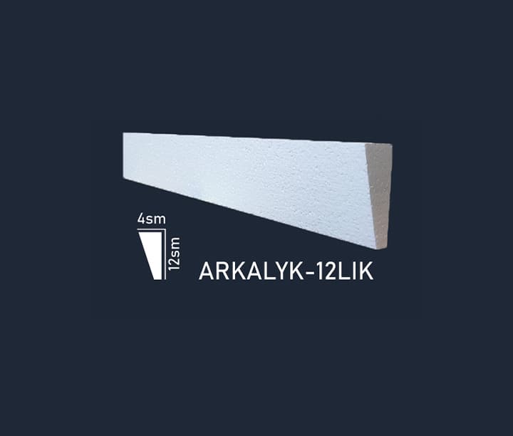 ARKALYK 12-LIK — product photo