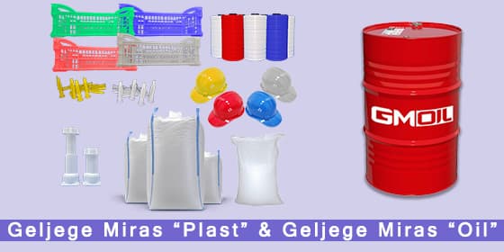 Geljege Mıras cover