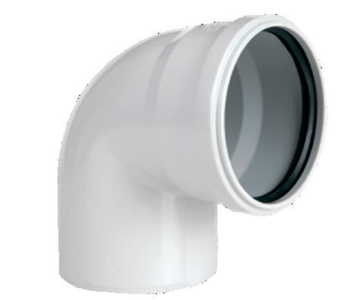 WAVIN PVC DIRSEK 100/90 — product photo