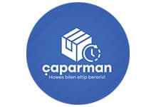 Chaparman logo