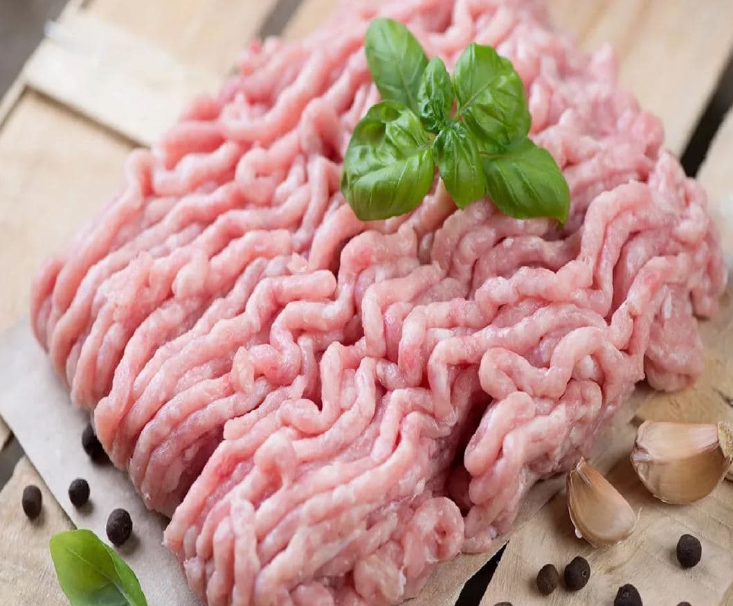 hindi kıyması — Maksada Okgunly ürünü