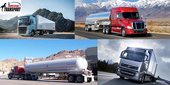 Turkmen-Afghan Transport — company cover photo