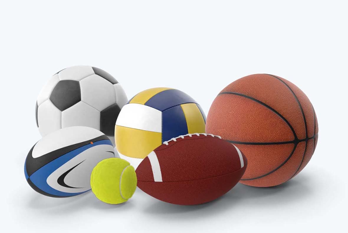 sports equipment — product by Ак Дурмуш