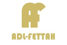 Adl-fettah Heykellı EV logosu