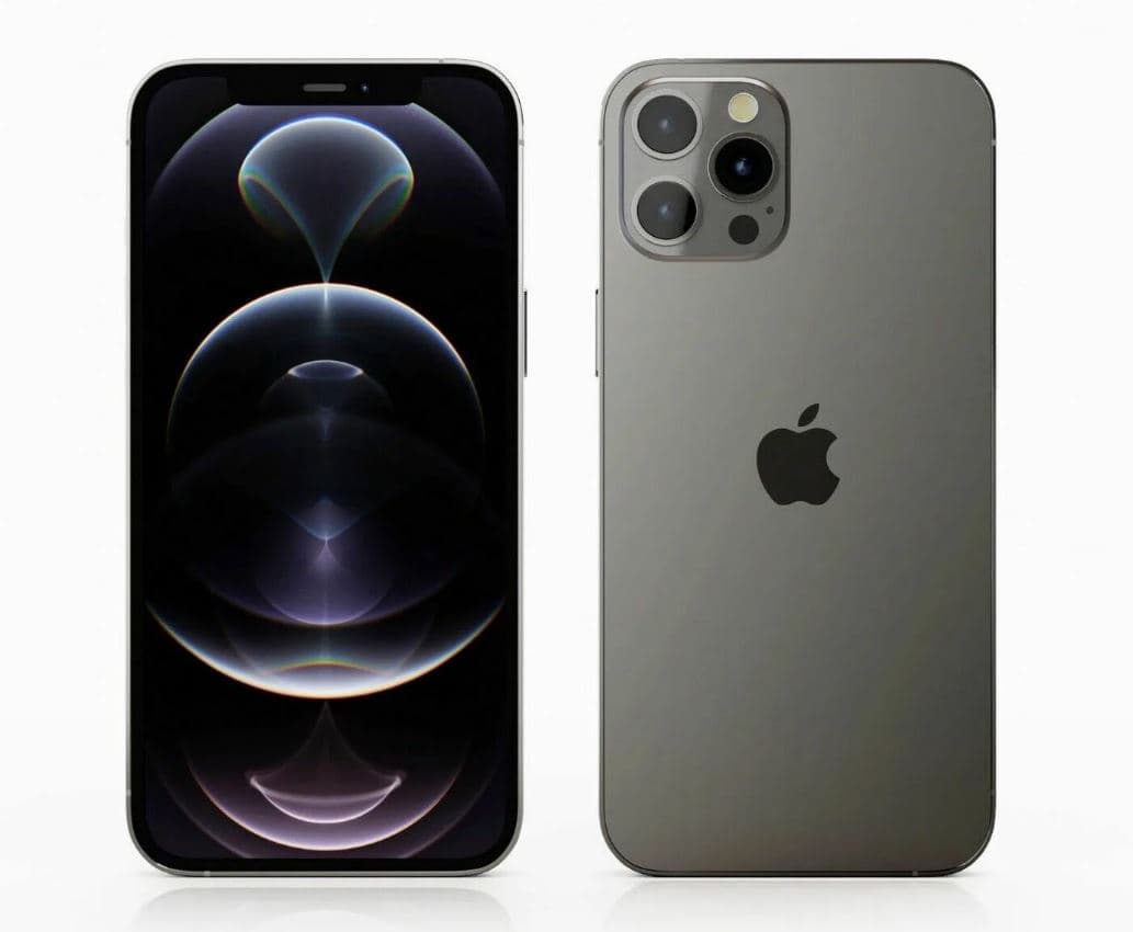 iPhone 12 Pro 128GB — product photo