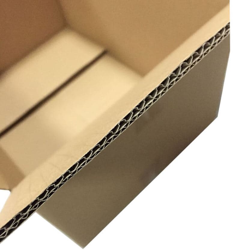 3-х и 5-ти слойные гофрокоробки — product photo