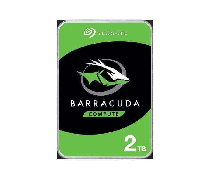HDD.2TB SEAGATE — product photo