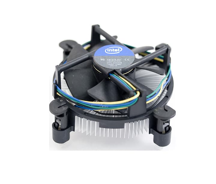CPU.Cooler 1155 — product photo