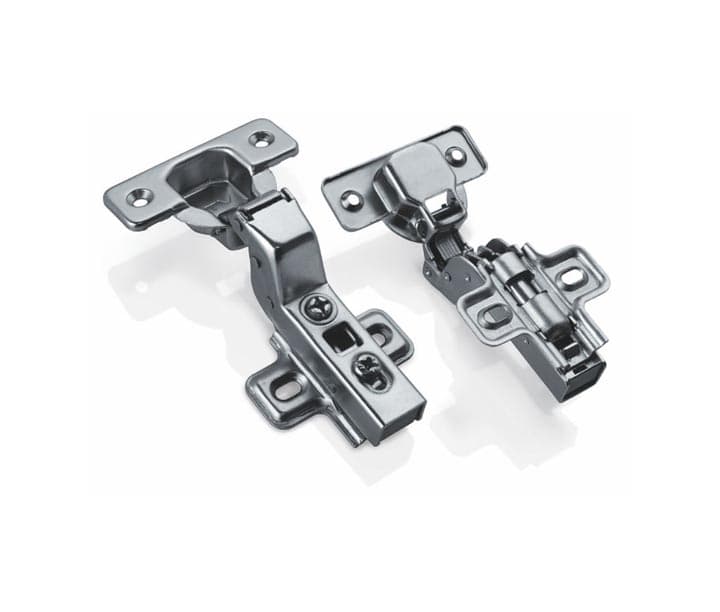 furniture hinges — product photo