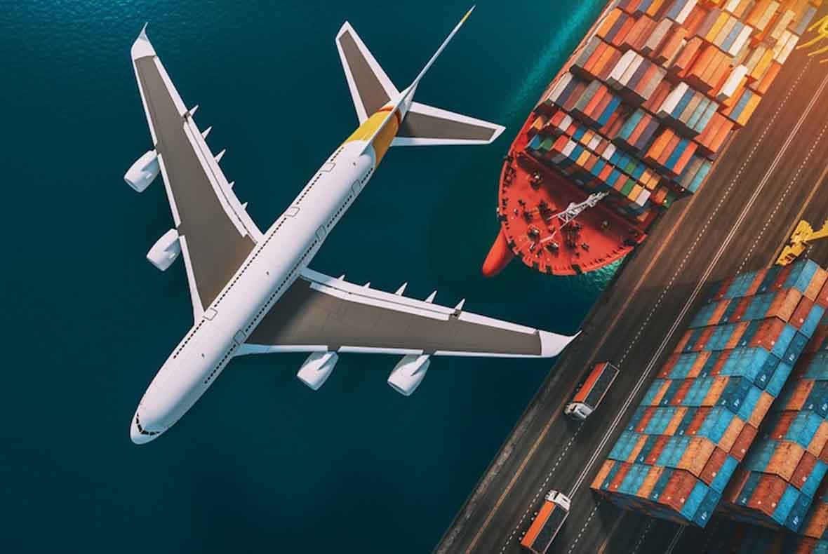 groupage cargo Turkmenistan-Russia — product by D.k. Logistics