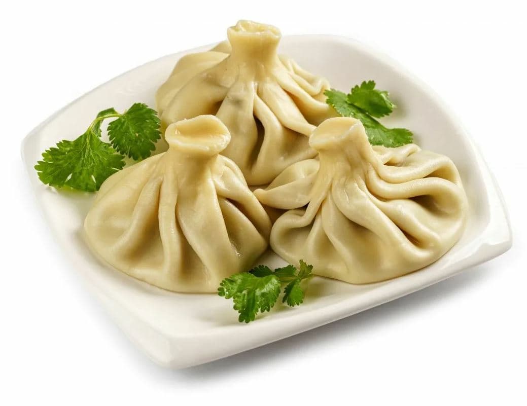 khinkali