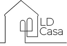 LD Casa logotipi