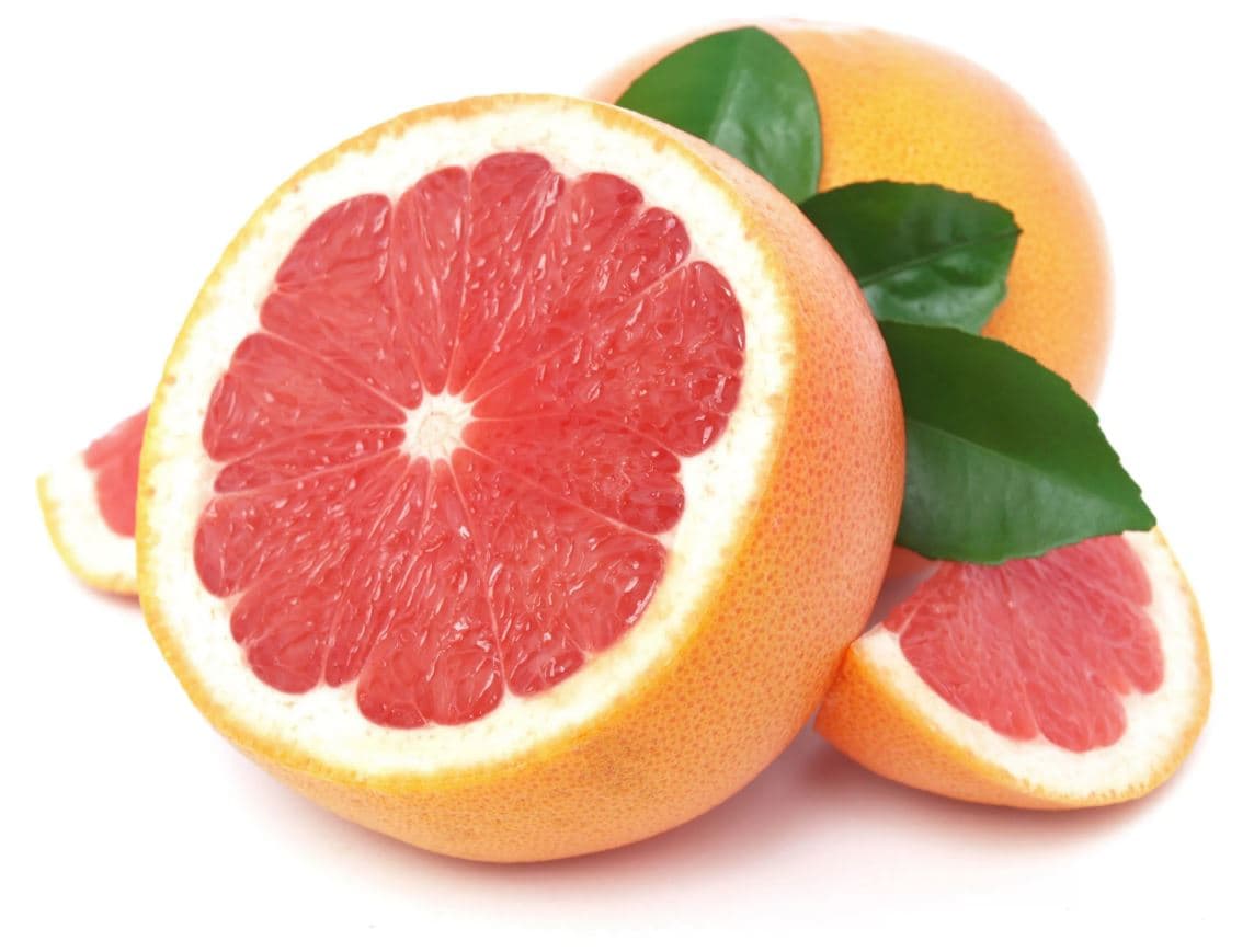 greýpfrut