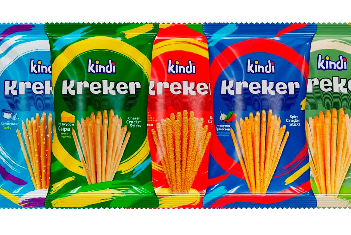 krekerler