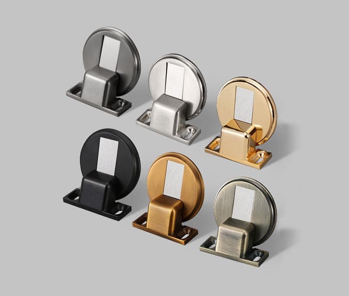 door accessories — product photo