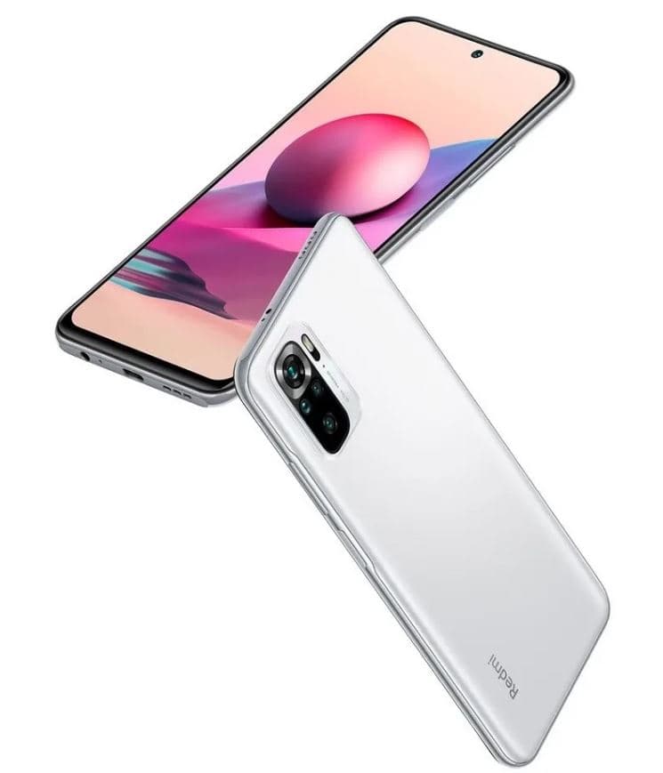 Redmi Note 10S 6/128GB — product photo