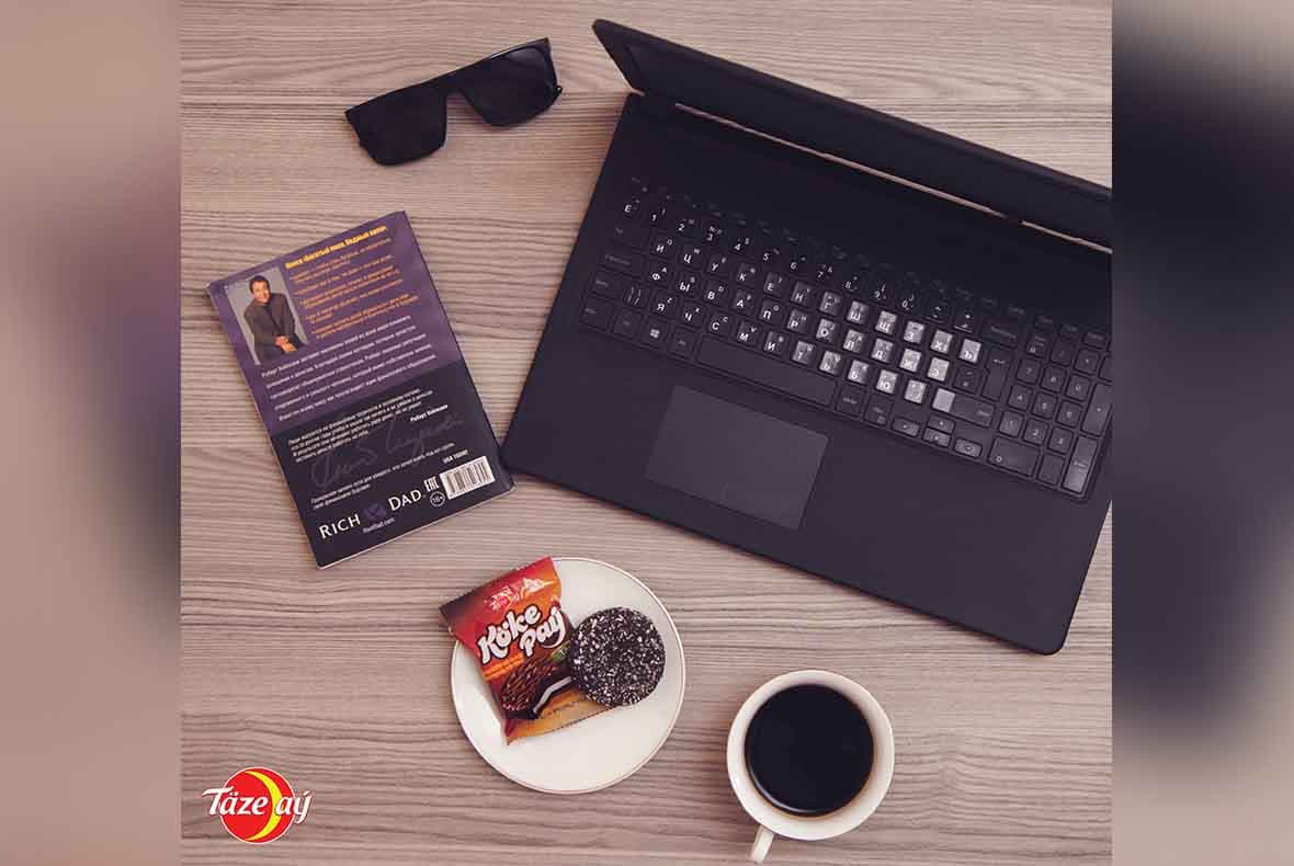 сахарные печенья — product photo