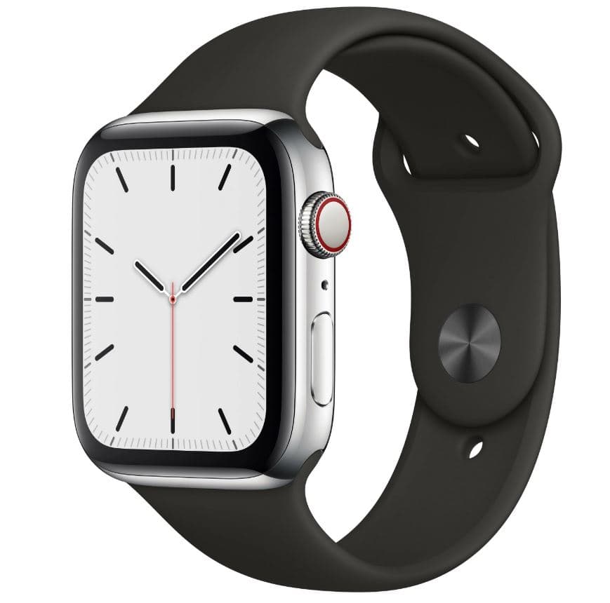 Iwatch Series 5 44mm Stainless — product photo