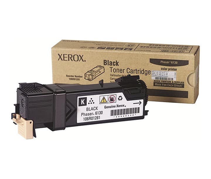 CartLJ.Xerox 6130 B MMC — product photo