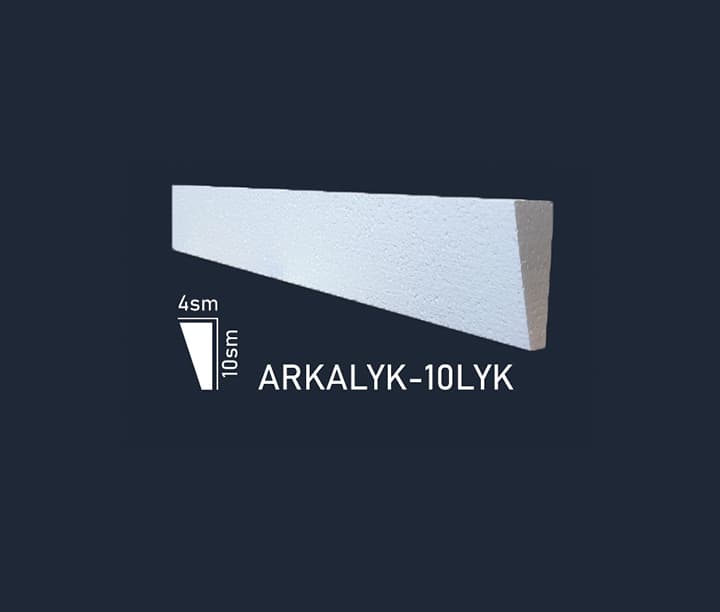 ARKALYK 10-LIK — product photo