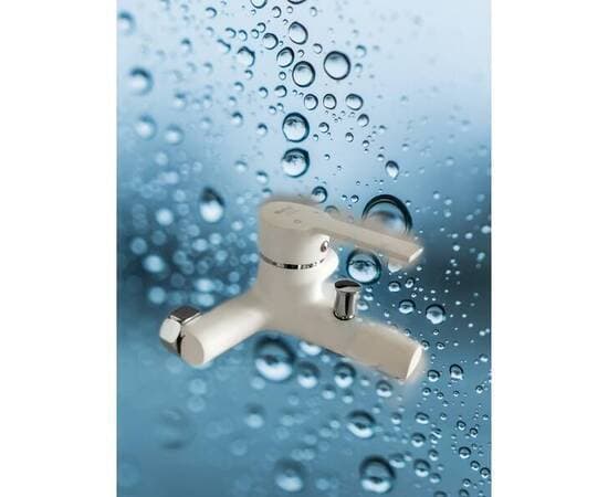 Смеситель для ванны — product photo