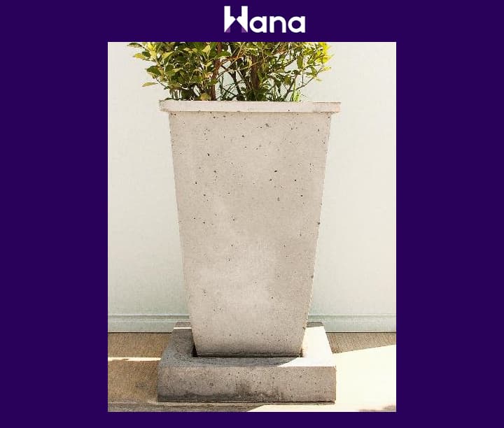 BETON GUL GORSOK 65*35*100 (1 METRLIK) — product photo