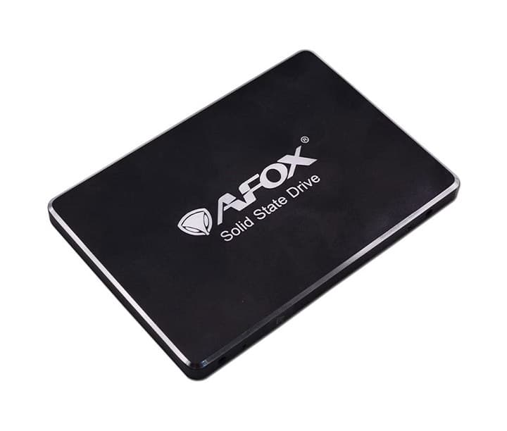 SSD.2TB AFOX — product photo