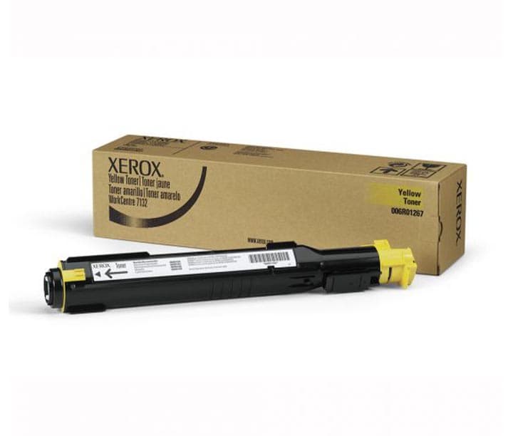 CartLJ.Xerox 7132 7232 Y — product photo