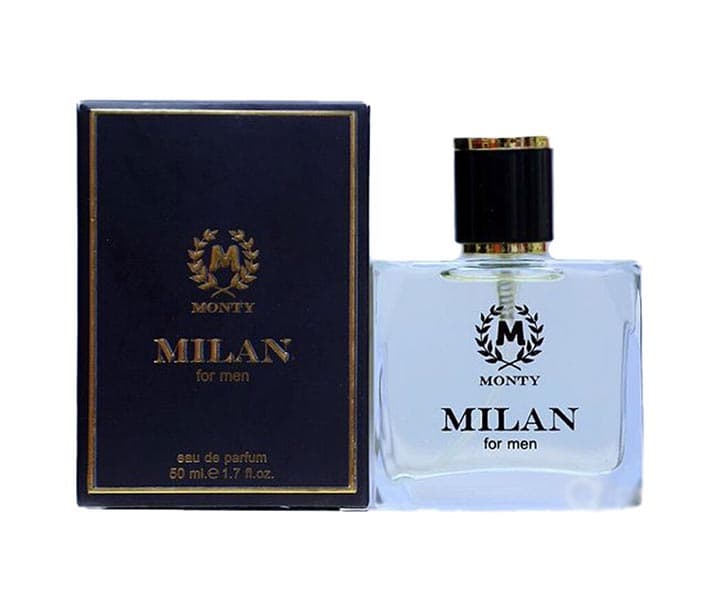 Eau De Parfum MILAN