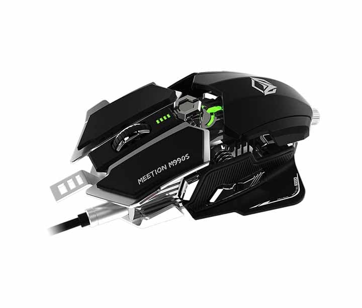 MOUSE.Meetion M990s usb — product photo