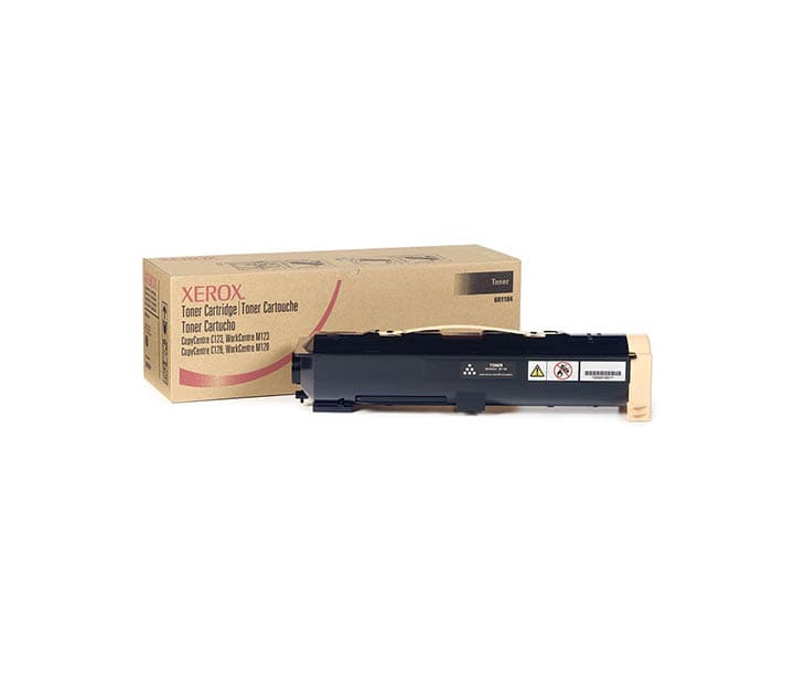 CartLJ.Xerox 123.128 — product photo