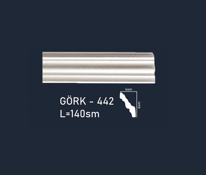 GORK 442 — product photo