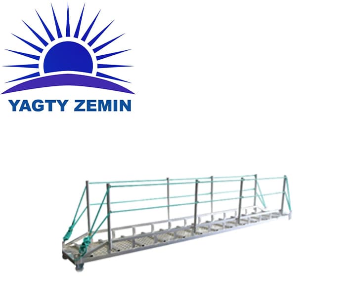 Gangway ladder 5m — product by Ягты Земин